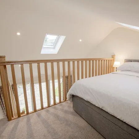 Holiday home Little Croft Kettlewell
