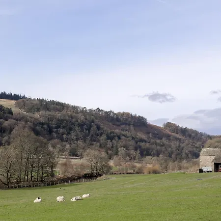 Little Croft * 凯特尔韦尔