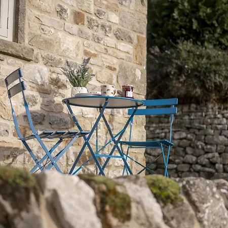 度假居 Little Croft 凯特尔韦尔