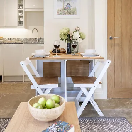 度假居 Little Croft