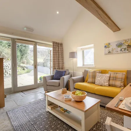 Little Croft * 凯特尔韦尔