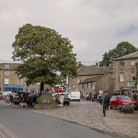 度假居 Little Croft 凯特尔韦尔