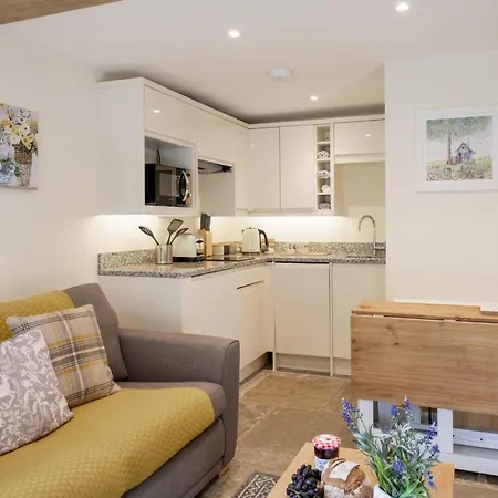 Little Croft Holiday home