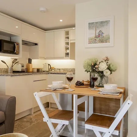 度假居 Little Croft *