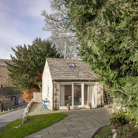 Little Croft Kettlewell