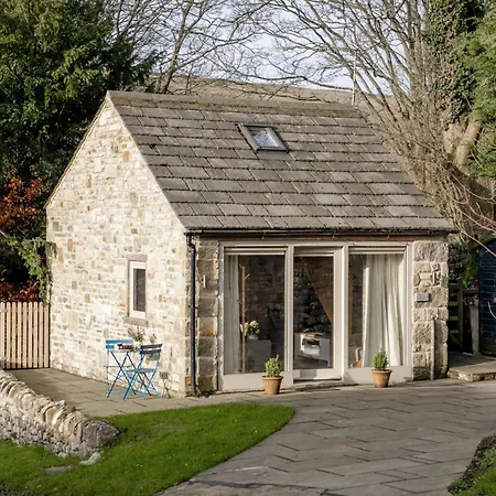 Holiday home Little Croft Kettlewell