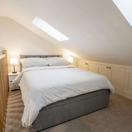 Little Croft 度假居 凯特尔韦尔