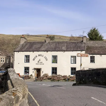 Little Croft 度假居 凯特尔韦尔