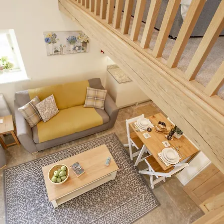 Little Croft 度假居